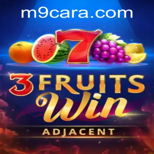 Descubra o Mundo de 3FruitsWin da M9.COM