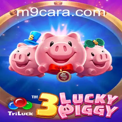 Descubra o Fascinante Mundo de 3LUCKYPIGGY: O Novo Sucesso dos Jogos de Casino