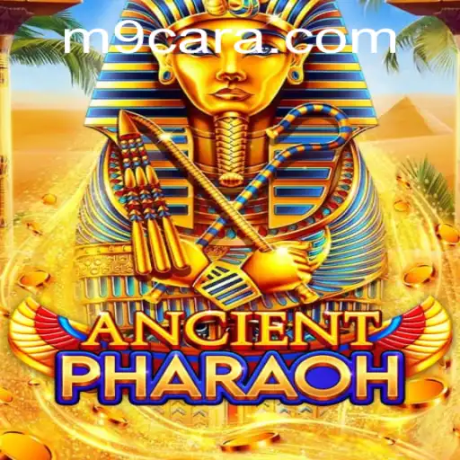 Descubra o Fascinante Mundo de AncientPharaoh no M9.COM