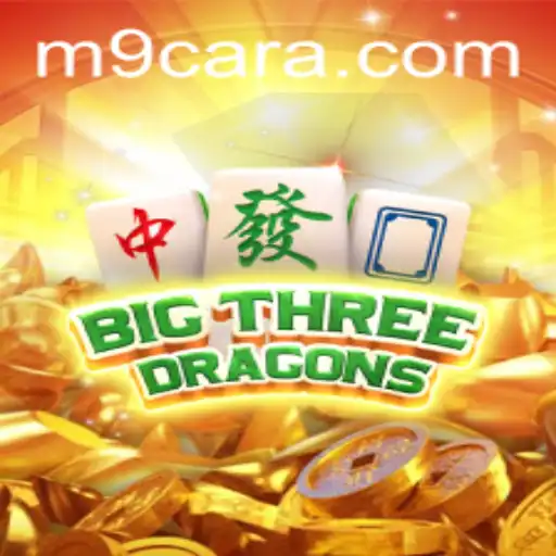 Explorando BigThreeDragons: O Novo Jogo de Estratégia da M9.COM