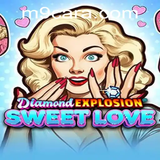 DiamondExplosionSweetLove: Uma Jornada Brilhante e Romântica