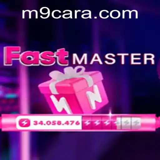Explorando FastMaster: O Jogo de Ação Rápida na M9.COM
