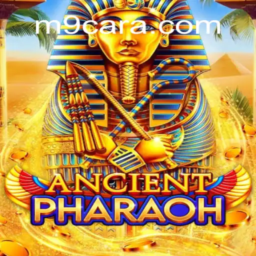 Descubra o Fascinante Mundo de AncientPharaoh no M9.COM