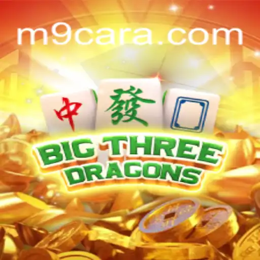 Explorando BigThreeDragons: O Novo Jogo de Estratégia da M9.COM