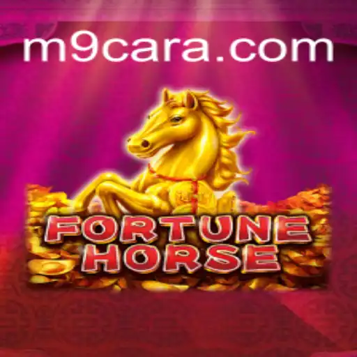 FortuneHorse: Mergulhe nas Aventuras do Novo Jogo Inovador
