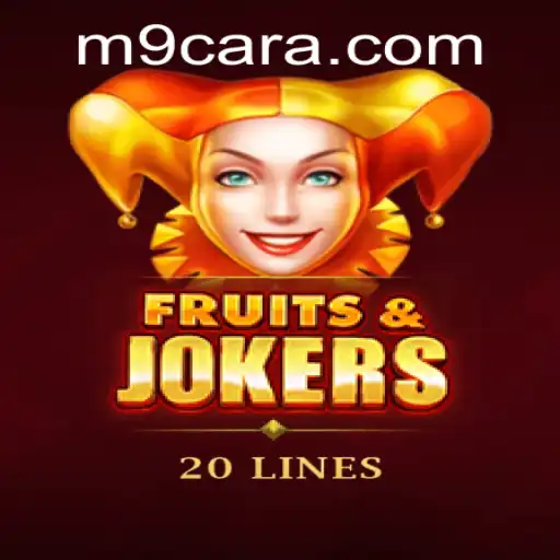 Explorando o Universo de FruitsAndJokers20 da M9.COM