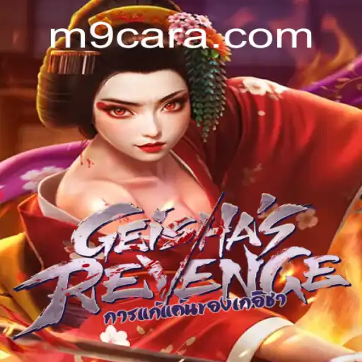 Explorando GeishasRevenge: O Fascinante Jogo de Estratégia da M9.COM