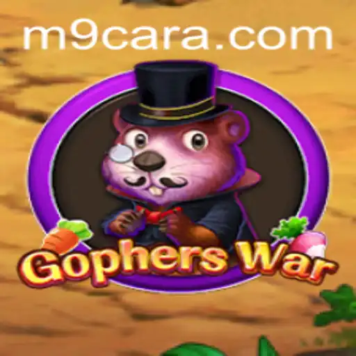 GophersWar: A Nova Dimensão Estratégica nos Jogos de Tabuleiro