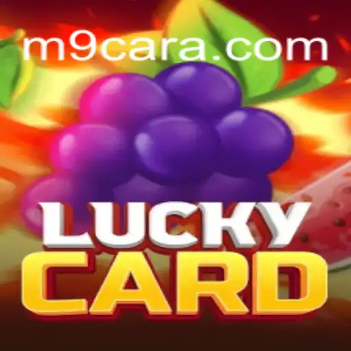 Explorando o Jogo LuckyCard: Diversão e Estratégia com M9.COM
