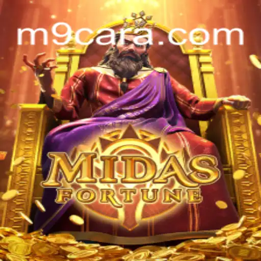 MidasFortune: Uma Nova Era de Jogos com M9.COM