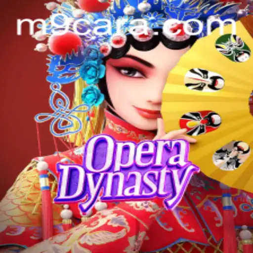 Exploring OperaDynasty: A Fascinating Game Experience on M9.COM
