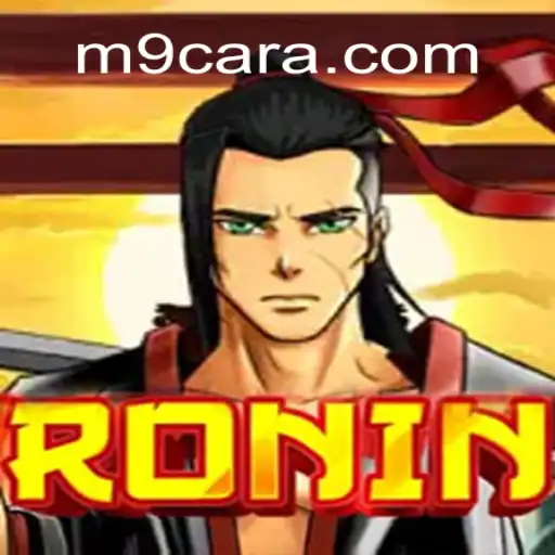 Descubra o Fascinante Mundo de Ronin e as Suas Regras: Uma Jornada com M9.COM