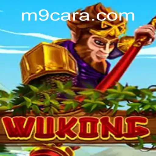 Descobrindo o Mundo de Wukong: O Jogo Inovador de M9.COM