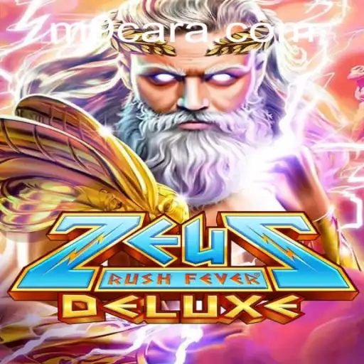 ZeusRushFeverDeluxe: A Nova Sensação do M9.COM