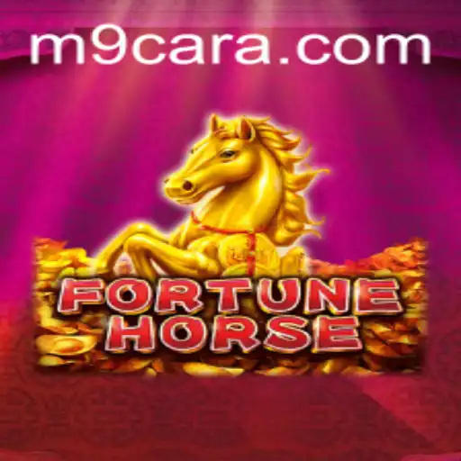 FortuneHorse: Mergulhe nas Aventuras do Novo Jogo Inovador