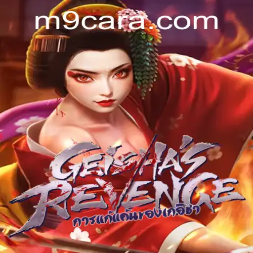 Explorando GeishasRevenge: O Fascinante Jogo de Estratégia da M9.COM