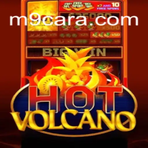 Explorando o Fascinante Mundo de HotVolcano: Um Novo Horizonte no M9.COM