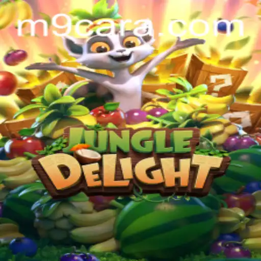 Descubra o Mundo Emocionante de JungleDelight: Um Jogo Inovador de M9.COM