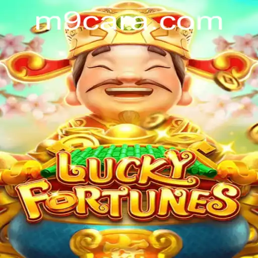 Descubra o Mundo Fascinante de LUCKYFORTUNES: O Jogo de Sorte e Estratégia