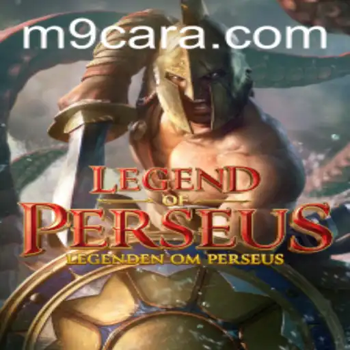 LegendofPerseus: A Nova Sensação no Mundo dos Jogos