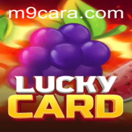 Explorando o Jogo LuckyCard: Diversão e Estratégia com M9.COM