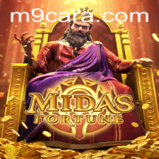 MidasFortune: Uma Nova Era de Jogos com M9.COM