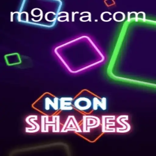 Descubra NeonShapes: O Desafio de Habilidade Visual que Conquista Jogadores