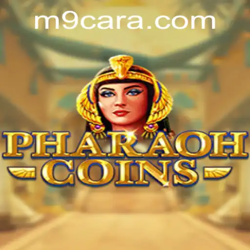 Descubra o Fascinante Mundo de PharaohCoins: O Novo Jogo de M9.COM