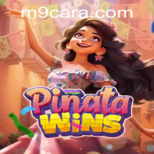 Descubra as Emoções de PinataWins: O Jogo Vibrante da M9.COM