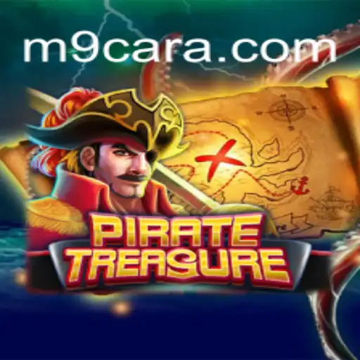 Explorando PirateTreasure: Uma Aventura de Jogos com M9.COM