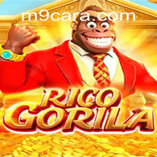Descubra o Empolgante Mundo de RicoGorila: Um Jogo de Estratégia Envolvente