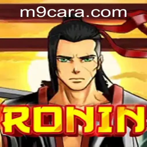 Descubra o Fascinante Mundo de Ronin e as Suas Regras: Uma Jornada com M9.COM