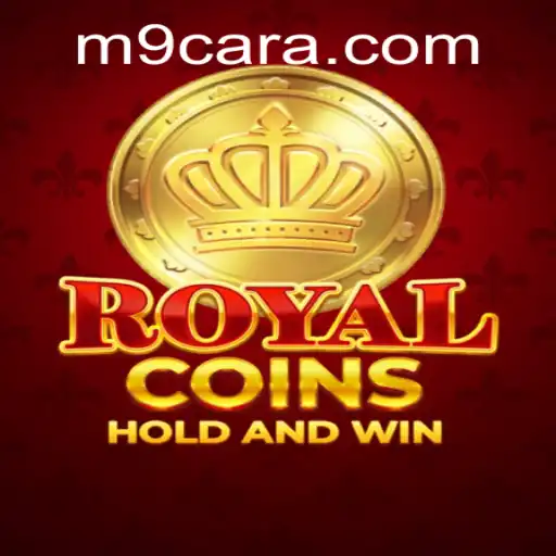 Explorando o Mundo de RoyalCoins: Jogo e Regras no Universo M9.COM