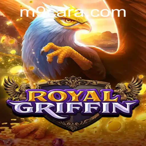 RoyalGriffin: Mergulhe na Aventura Épica de M9.COM