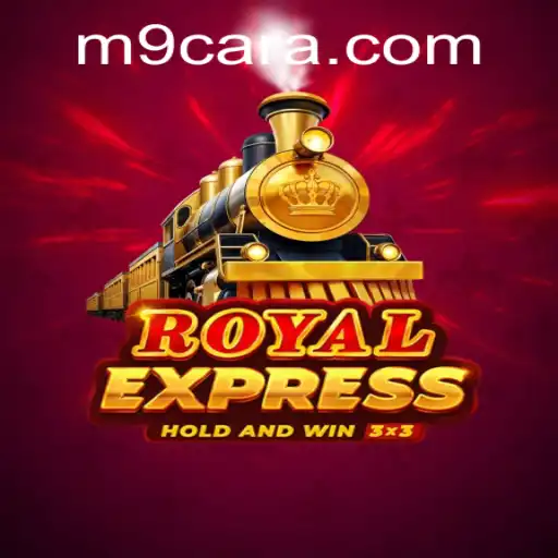 Royalexpress: O Jogo Empolgante do Momento