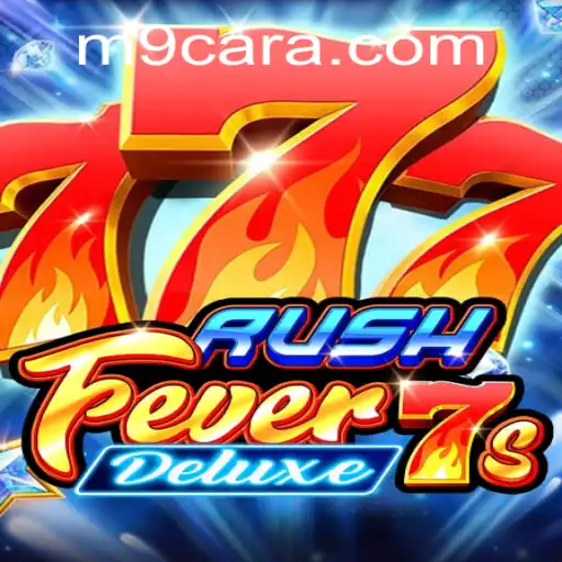 RushFever7sDeluxe: Uma Jornada Acelerada no Mundo dos Jogos de Cassino