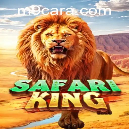 Explorando o Mundo Selvagem de SafariKing no M9.COM