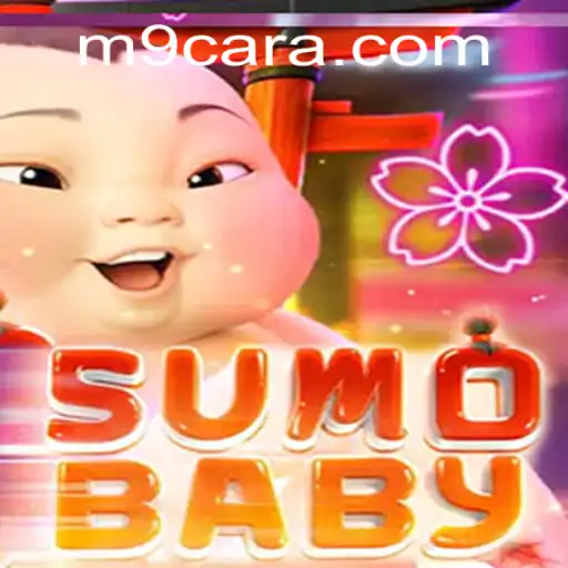 Descubra o Mundo de SumoBaby: O Jogo Sensação da M9.COM