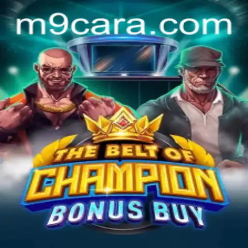 TheBeltOfChampionBonusBuy: Uma Aventura em Jogo com M9.COM