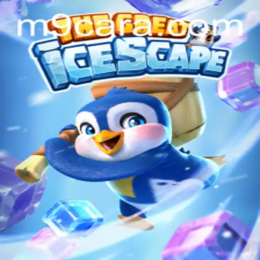 Descubra a Aventura Gelada de TheGreatIcescape – Um Novo Fenômeno em M9.COM
