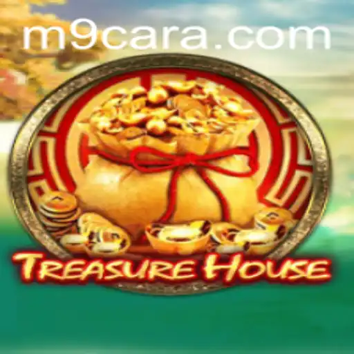 Desvendando os Mistérios de TreasureHouse: O Jogo de Estratégia e Aventura da M9.COM