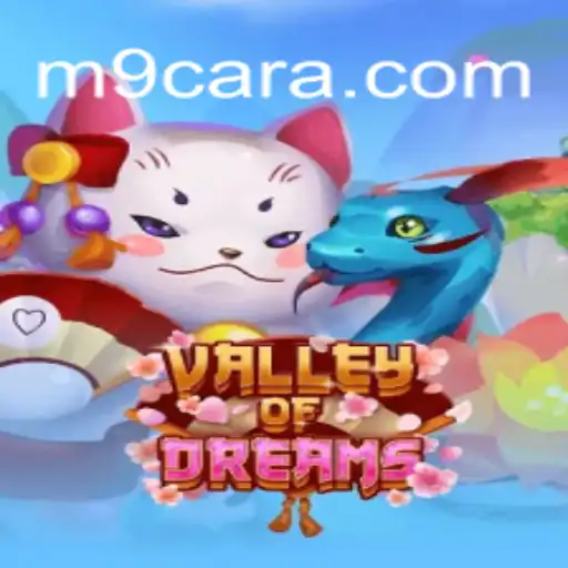 Valley of Dreams: Descubra o Fascinante Mundo de M9.COM