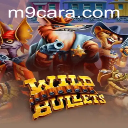 WildBullets: O Novo Fenômeno no Mundo dos Jogos Online