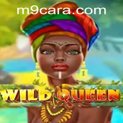 Desvendando o Mundo de WildQueen no M9.COM