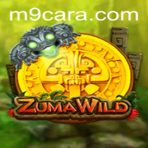 ZumaWild: Uma Aventura Selvagem Com M9.COM